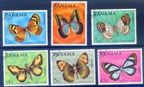 [Butterflies, Tipe WT]