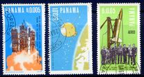 [Italian Contribution to Space Research, type SM]