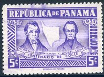 [The 100th Anniversary of Cocle Province, Tipi GU]