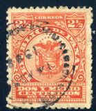 [State Symbols and Personalities, տեսակ AD]