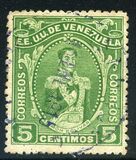 [Simon Bolivar, type BY]