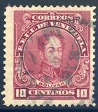 [Simon Bolivar - Different Frames, प्रकार CA1]