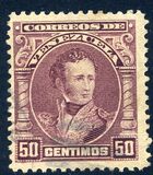 [Marshal Antonio José de Sucre, 类型 BK]