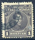 [Simon Bolivar - Different Frames, प्रकार CH]