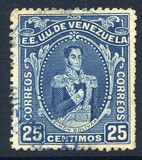 [Simon Bolivar, type BY2]