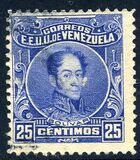 [Simon Bolivar - Different Frames, प्रकार CC1]