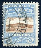 [Port of Montevideo, type EX5]