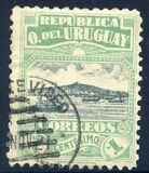 [Port of Montevideo, type EX1]