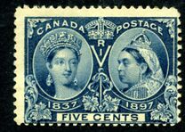 [The 60th Anniversary of the Coronation of Queen Victoria, type O4]