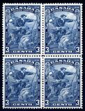 [The 400th Anniversary of Jacques Cartier's Landing in Canada, tip CC]