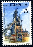 [Steel Industry, type ASA]