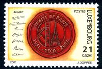 [The 50th Anniversary of Treaty of Paris, 類型 ASP]
