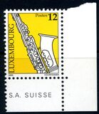 [Musical Instruments, tegund ARM]