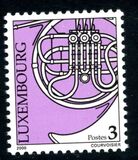 [Musical Instruments, tegund ARL]