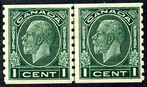 [King George V, 類型 BU]