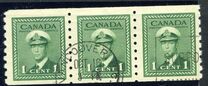 [King George VI, type DH]