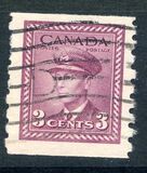 [King George VI, type DJ1]