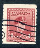 [King George VI, type DI1]