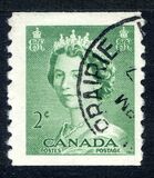 [Queen Elizabeth II, type GH]