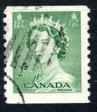 [Queen Elizabeth II, type GH]