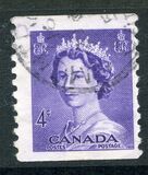 [Queen Elizabeth II, type GJ]