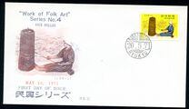 [Ryukyu Handicrafts, type HK]