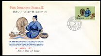 [Spinning Yarn, type HF]
