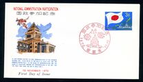 [Election of Ryukyu Representatives to the Japanese Diet, type HA]