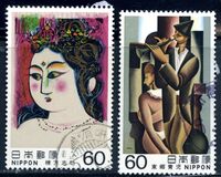 [Modern Japanese Art, type BNJ]