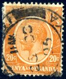 [King George V, type A5]