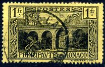 [Viaduct and Monaco Harbour, Tip AO]