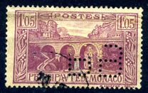 [Viaduct and Monaco Harbour, Tip AO1]