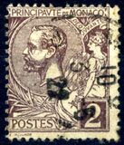 [Prince Albert I, 類型 B1]