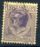 [Prince Louis II, type V1]