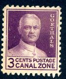 [The 20th Anniversary of the Opening of Panama Canal, Tüüp AD]