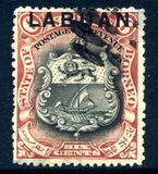 [Not Issued North Borneo Stamps Overprinted "LABUAN", type N5]