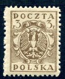 [North Poland Issues - Denomination in Fenigów, タイプ X]