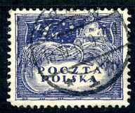 [North Poland Issues - Denomination in Marek, Typ Z]