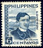 [Jose Rizal, тып XI]