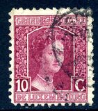 [Grand Duchess Marie Adelaide, Tipi L]