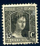 [Grand Duchess Marie Adelaide, Tipi L2]
