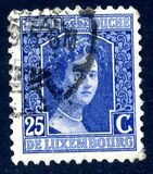 [Grand Duchess Marie Adelaide, Tipi L4]