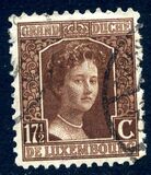 [Grand Duchess Marie Adelaide, Tipi L3]