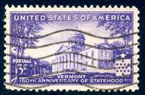 [The 150th Anniversary of Vermont Statehood, Tip NT]