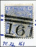 [Queen Victoria, type V3]