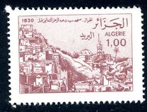 [Views of Algeria before 1830, tip UZ]