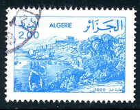 [Views of Algeria before 1830, tip VA]