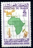[Meeting of U.N. African Economic Commission, Tangier, type PS]
