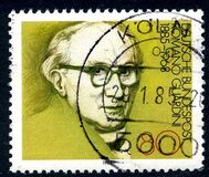 [The 100th Anniversary of the Birth of Romano Guardini, Theologian, тип ALX]