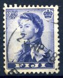[Queen Elizabeth II and Local Motives, jenis AP]